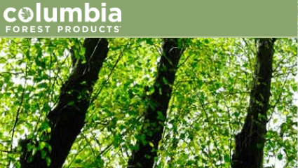eshop at Columbia Forest Products's web store for Made in America products